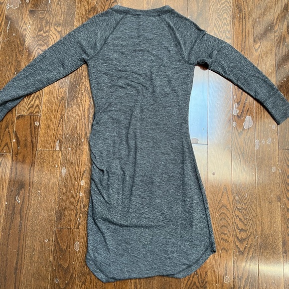Banana Republic Long sleeve dress - Picture 2 of 5